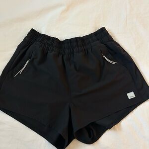 Vuori Women’s Workout Shorts